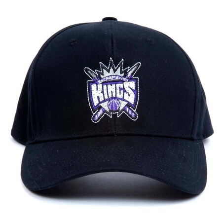 Endless Games Sacramento Kings Flashing Fiber Optic Cap EN3330919
